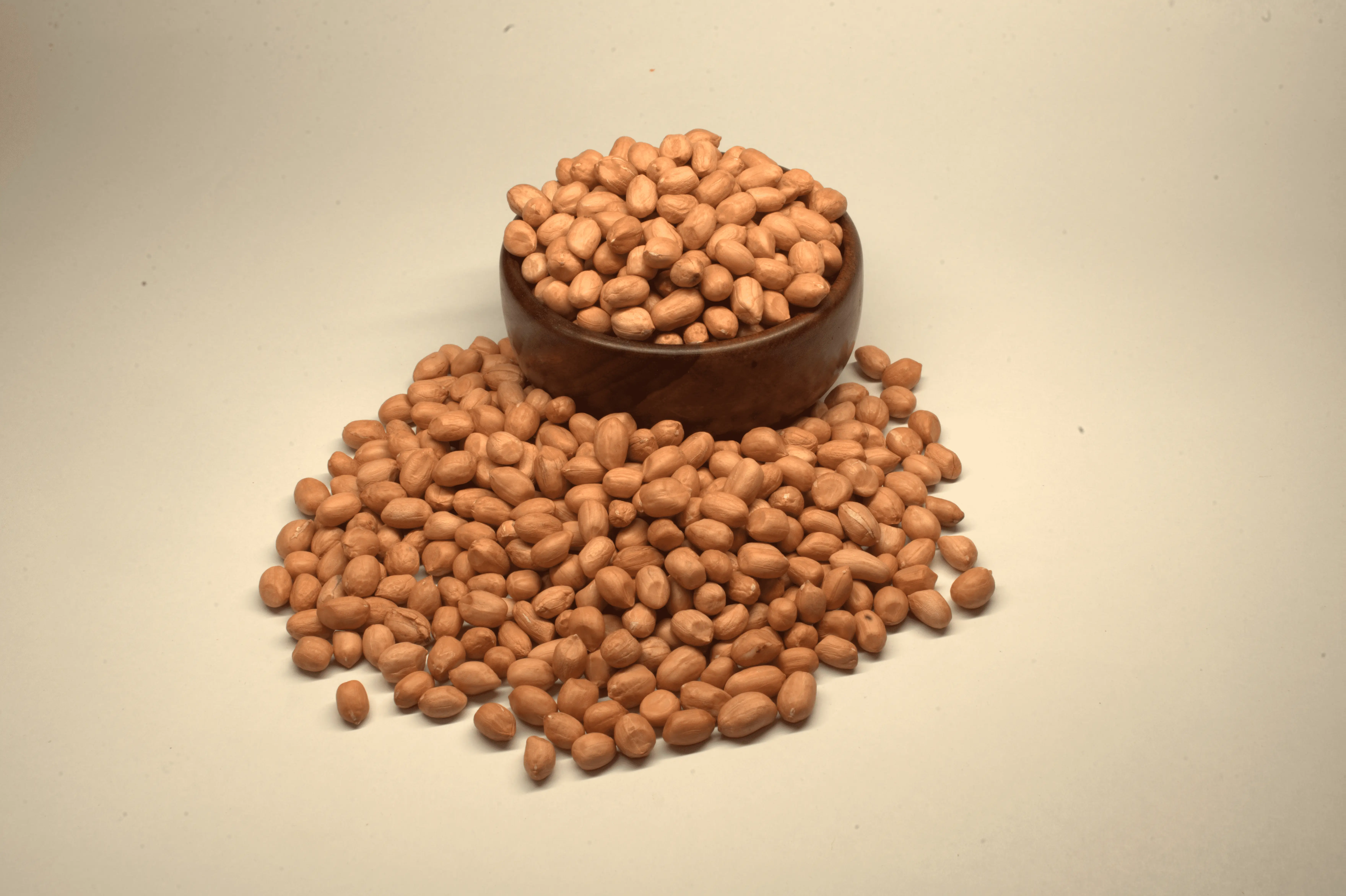 Groundnut/Peanut